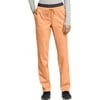Cherokee Workwear Revolution Women's Scrubs Pant Mid Rise Tapered Leg Drawstring WW105