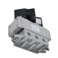 thumbnail image 4 of Válvula Solenoide De 2 Posiciones Y 5 Vías, Gran Capacidad De Flujo Aleación De Aluminio Válvula Solenoide De 2 Posiciones Fácil Instalación Larga Vida útil Para Uso ANGGREK Otros, 4 of 8