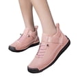 thumbnail image 5 of Barevita Shoes for Women Comfort Wear arch support comfortableShoes & Sneakers - Walking Tennis Shoes for Women, Non-Slip Cushioned,42, 5 of 9