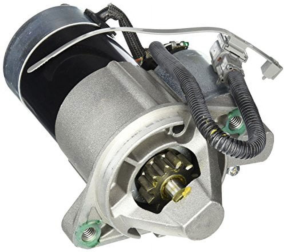 Remanufactured Denso Auto Parts Starter Motor P/N:280 4136