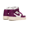 thumbnail image 3 of NIKE WOMENS AIR FORCE 1 MID LX Womens "Tokyo Viotech" DZ4865 503 DZ4865 503 from Stadium Goods, 3 of 8