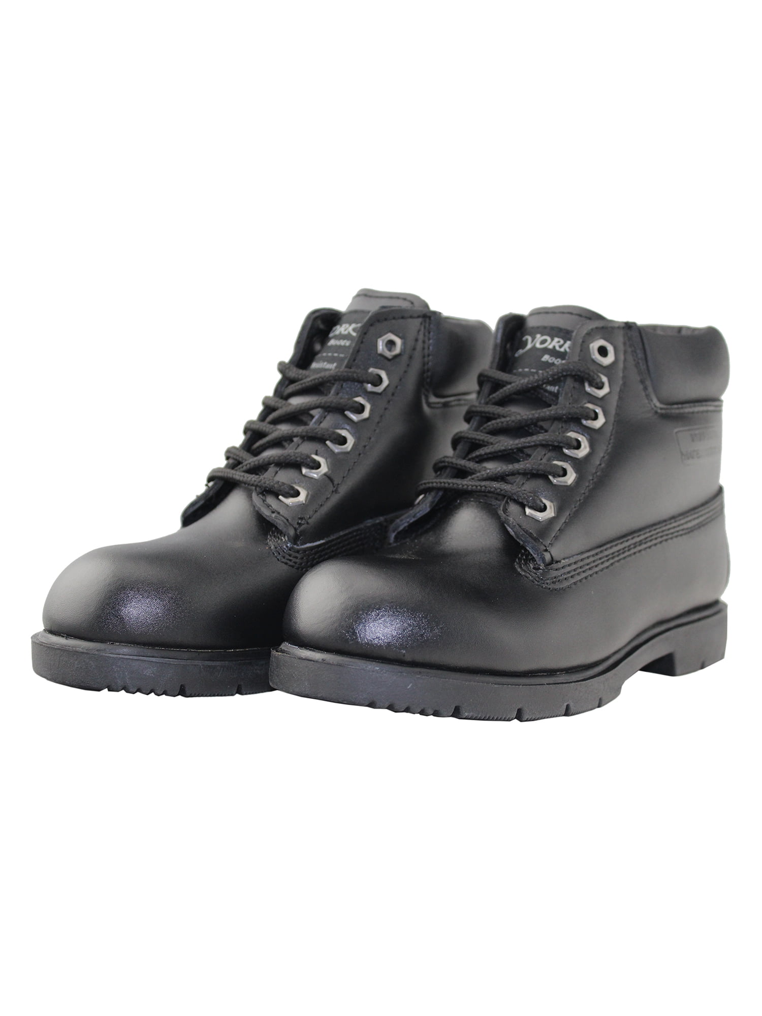 childrens steel toe cap shoes