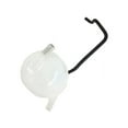 thumbnail image 3 of Expansion Tank - Compatible with 2000 - 2002 Ford E-450 Econoline Super Duty 2001, 3 of 3