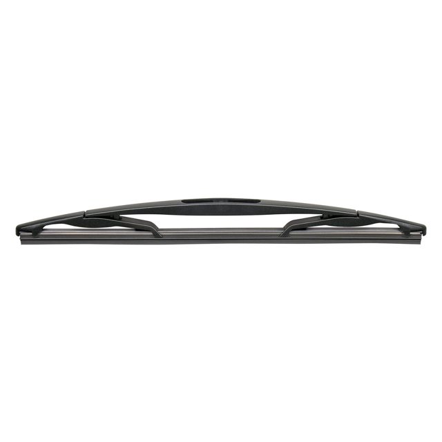 Trico . Windshield Wiper Blade 16-E Exact Fit; OE Replacement; 16 Inch; Black
