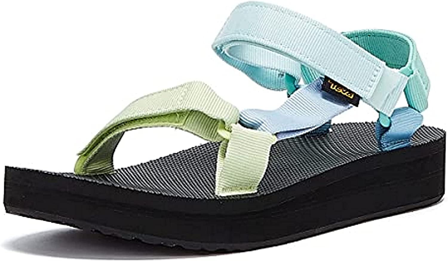 teva midform light green multi