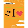 thumbnail image 2 of FunTime Favorites: Level 3A-3B (Funtime Piano), 2 of 3