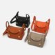 thumbnail image 5 of Bolso de primavera y verano, bolso de almohada, tendencia de moda, bolso de médico portátil diagonal para hombro, 5 of 6