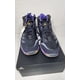 thumbnail image 5 of Ni - ke Size 9 - adidas Icon 6 Turf Kage Kicks - Black Purple, 5 of 5