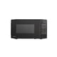 thumbnail image 1 of Horno microondas TOSHIBA MM-EM07PA (BK) 0.7 pies cúbicos 700 W negro, 1 of 9