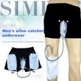 thumbnail image 2 of Male Urine Collection Device - Sile Material, 500ml Capacity, Comfortable Design for Incontinence Relief, 2 of 7