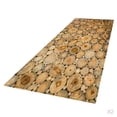 thumbnail image 1 of Alfombril 2pcs Zulema Alfombra de Alfombril Floor Runner, 1 of 8
