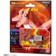 thumbnail image 4 of En existencia Bandai Digimon Adventure Watch Life Pulsera Figuras de anime Pulsera vital Be Sirius Ghost Juego Dim Tarjeta Juguetes Regalos, 4 of 5