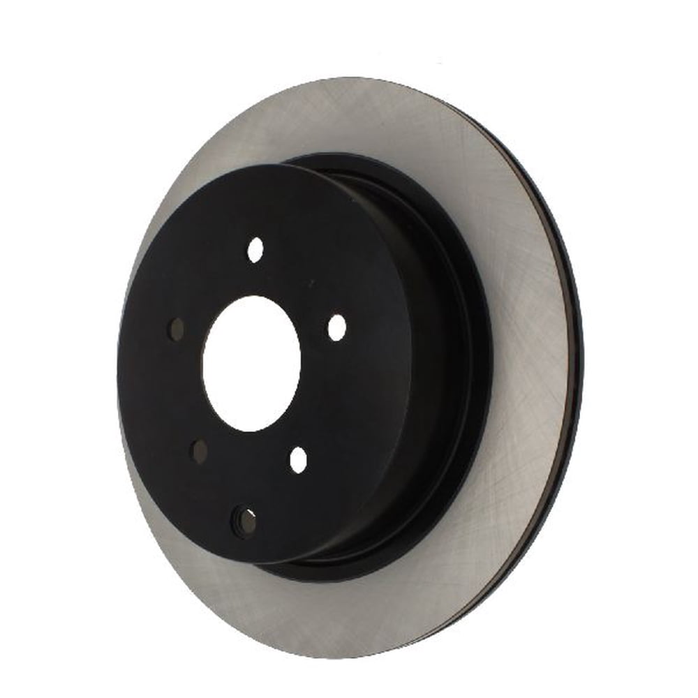 GoParts OE Replacement for 20142018 Infiniti QX60 Rear Disc Brake