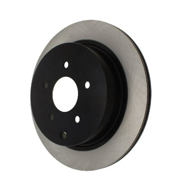 GoParts OE Replacement for 20132018 Nissan Pathfinder Rear Disc Brake