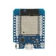 thumbnail image 4 of Placa de Desarrollo ESP32 Mini ESP32 WiFi 2 en 1 Placa de Desarrollo CPU Internet de las Cosas Placa de Desarrollo ANGGREK  Otros, 4 of 9