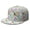 Summer, variant on Sweet Treats Ice Cream Summer Colorful Dessert Pattern Baseball Cap – Stylish Snapback Hat for Foodies and Casual Wear