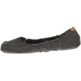 thumbnail image 4 of Sanuk Womens Piper Moccasins Flats Casual Shoes, 4 of 7