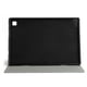 thumbnail image 3 of Funda con soporte para Tablet PC P20HD soporte protector empresarial TPU + PU carcasa suave anticaída, 3 of 8
