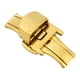 thumbnail image 5 of Correa de Reloj Dorada Correa de Reloj Cierre de Correa de Reloj de Acero Inoxidable Correa de Reloj de Repuesto Hebilla para Relojes de Pulsera Hebilla Accesorio Profesional Pieza ANGGREK  Otros, 5 of 8