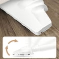 thumbnail image 3 of Car Vacuum Cleaner USB Rechargeable Cordless Handheld Vacuum Mopping Machine, 3 of 12