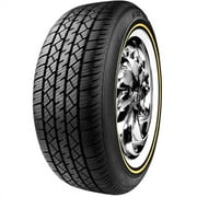 Vogue Custom Built Radial Wide Trac Touring Tyre II 235/60R-16 100 H