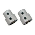 thumbnail image 3 of Esquirla Electric Guitar ââControl Knobs in Metal for Electric Bass Volume, 3 of 8