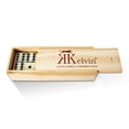 thumbnail image 3 of DOMINO DD 6 CANTINERO PUNTO KELVIN KELVIN JMLC16, 3 of 4