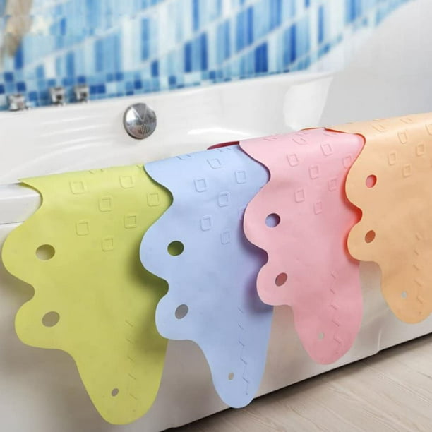 Crocodile Printed Shower Curtain Bathroom Rug Bath Mat Non-Slip