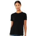 thumbnail image 4 of BELLA + CANVAS - New NIB - Women - Women’s Relaxed Fit Triblend Tee, 4 of 5
