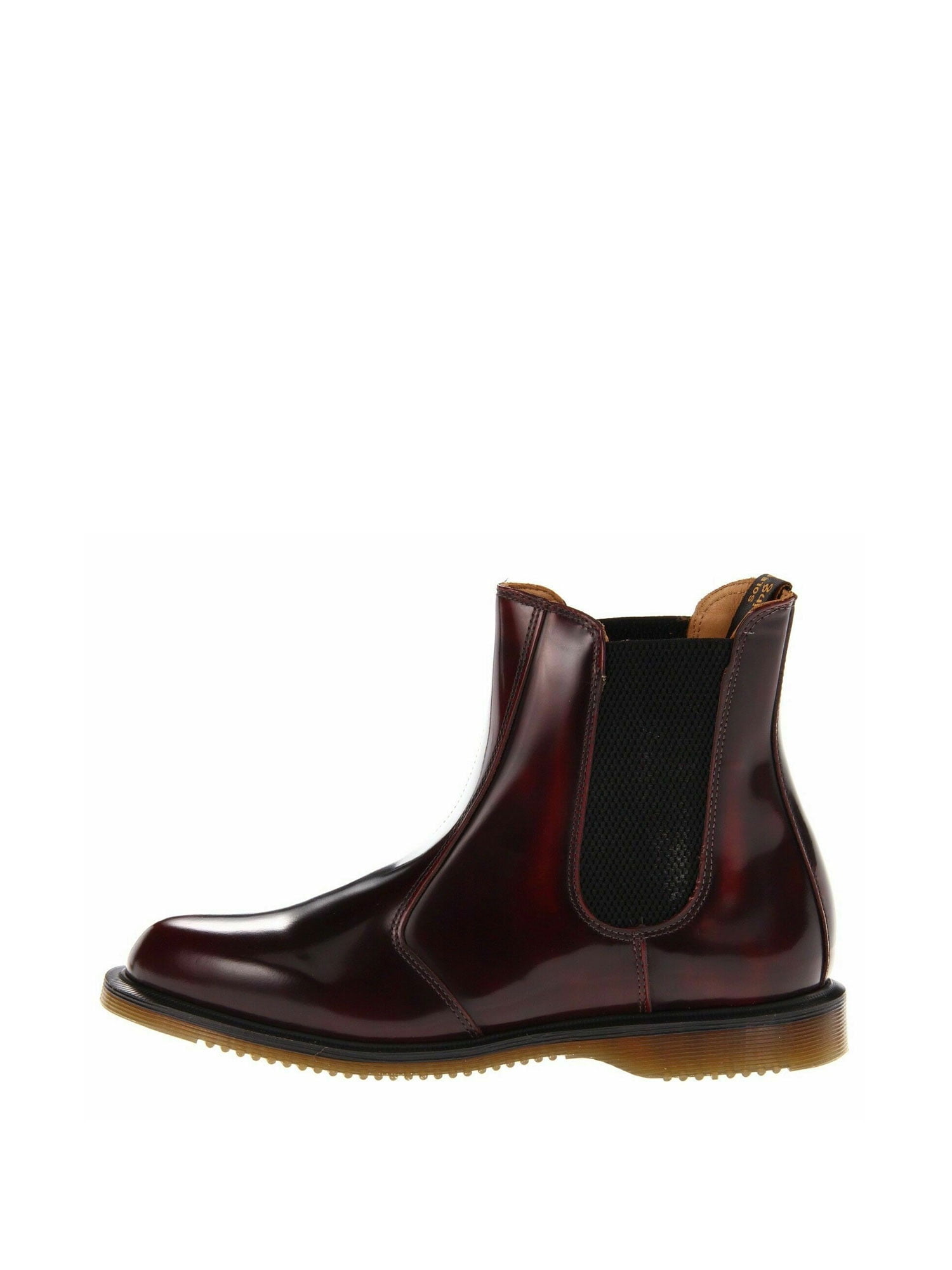 dr martens chelsea boots womens