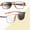 orange-100, variant on 2026 Upgraded Multifocal Reading Glasses Smart Adaptive Technology,Progressive Smart Autofocus Glasses For Women＆Men