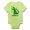 Kiwi, variant on CafePress - Lacrosse Laxasaurus Rex Infant Bodysuit - Baby Light Bodysuit
