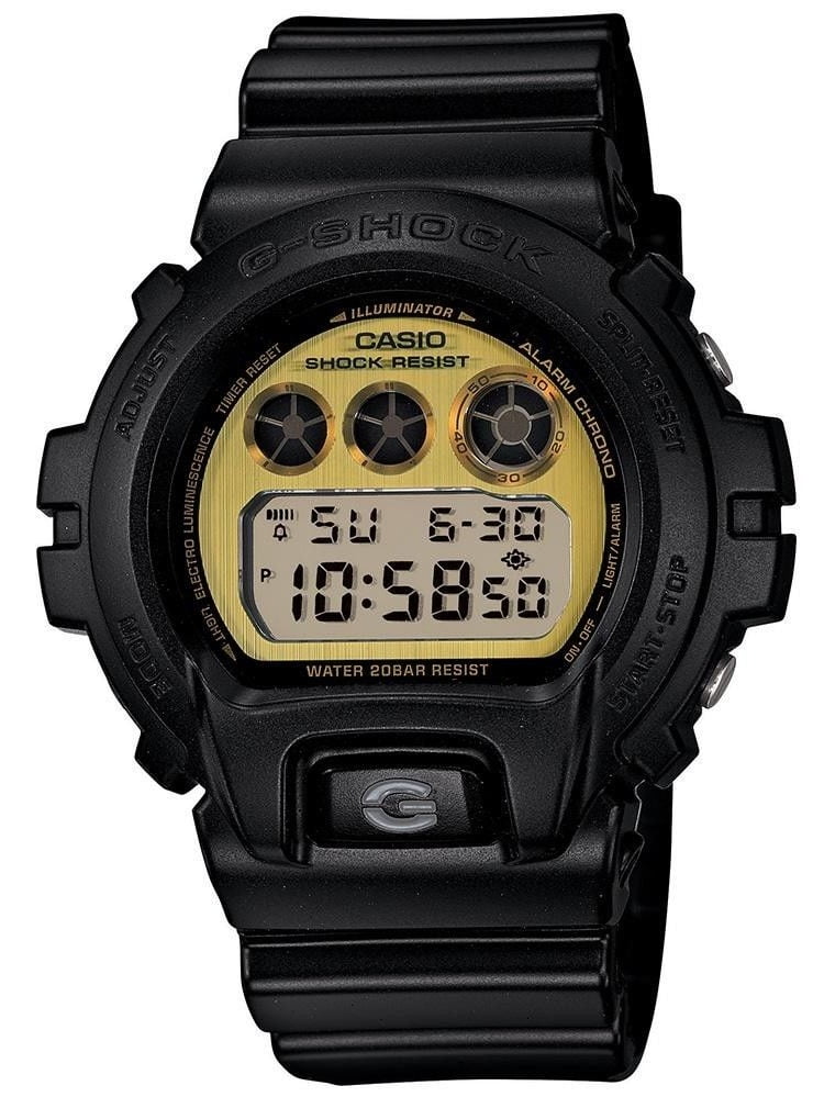 Ga 110gb G Shock Black And Gold Price Casio G-Shock Crazy Colors