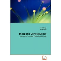 Diasporic Consciousnes (Paperback)