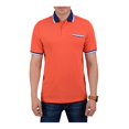 thumbnail image 1 of Playera Yale Casual Rojo EXG, 1 of 4