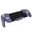 Violet, variant on Nieyigj KS63 Wireless Mechanical Joypad Controller for Nintendo Switch & OLED with RGB Lighting and Adjustable Turbo, Violet (12.99 inches / 33 cm)