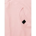 thumbnail image 5 of Ma Croix Womens Casual Basic Crew Neck T-Shirts, 5 of 6