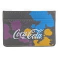 thumbnail image 1 of TARJETERO COCA COLA GOTAS PINTURA, 1 of 1
