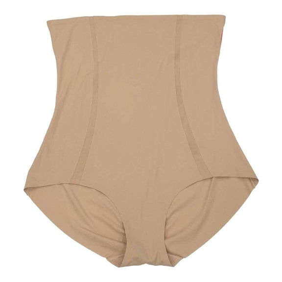 Cinturilla Berlei para Dama Control Abdominal Alta Beige Talla 2XG