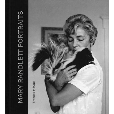 Mary Randlett Portraits, (Hardcover)