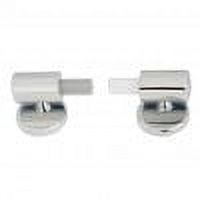 Replacement Traditional & Contemporary Toilet Soft Close Hinges