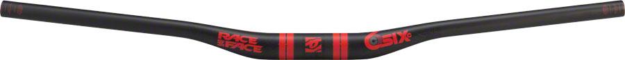 Race Face Next Riser Carbon Handlebar 31.8 x 720mm 1//4 Rise Red