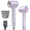 Purple, variant on Black Ionic Hair Dryer with Diffuser, 1627W High Speed Blow Dryer, Lightweight Low Noise
