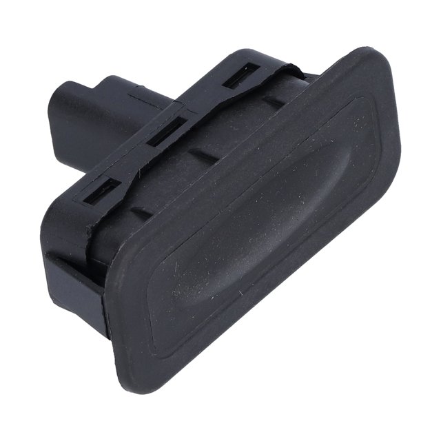 Tailgate Release Switch, Boot Opener Switch Anti-corrosion And Durable For Most People For Megane/Clio/Captur/Scenic/Kangoo