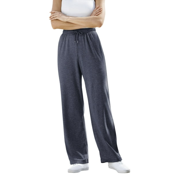 woman within yoga pants