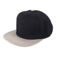 thumbnail image 1 of Gorra de béisbol Nikou color caqui y negro ajustable rendimiento refrescante, 1 of 15