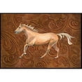 thumbnail image 1 of Carolines Treasures SB3060MAT Tapis Intérieur Ou Extérieur Cheval, 1 of 4