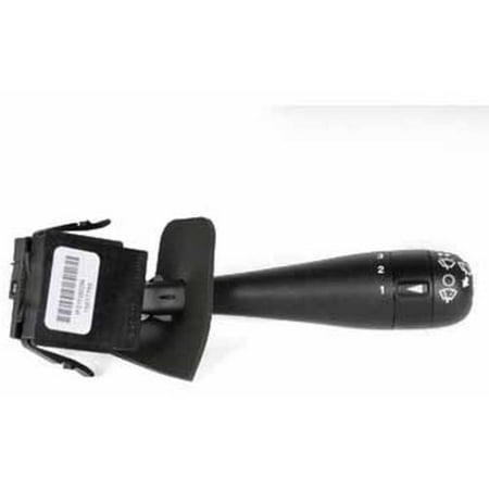 - ACDelco 15817766 Windshield Wiper Switch Assembly