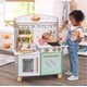thumbnail image 2 of KidKraft Smoothie Fun Cocina de Juguete de Madera con 22 Accesorios, 2 of 5