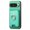 Green, variant on Decase for Google Pixel 9 Pro XL 5G Case, 2 in 1 Detachable Slim Magnetic Back Thin Wallet Cover with Card Slot & Ring Stand,Green